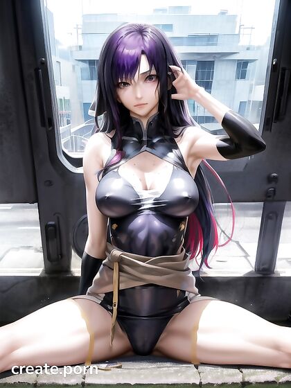 Mind-Blowing Hentai AI Porn Adventures Await You