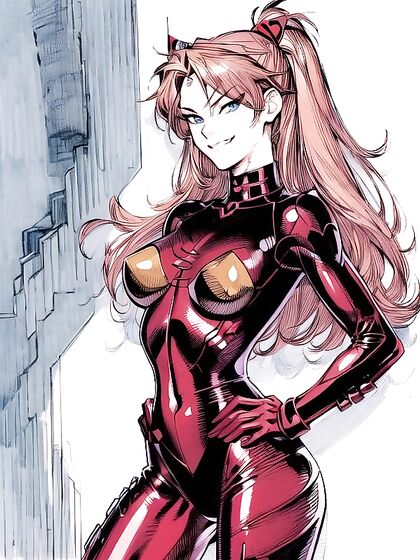 Mind-Blowing Hentai Hentai AI Image Adventures