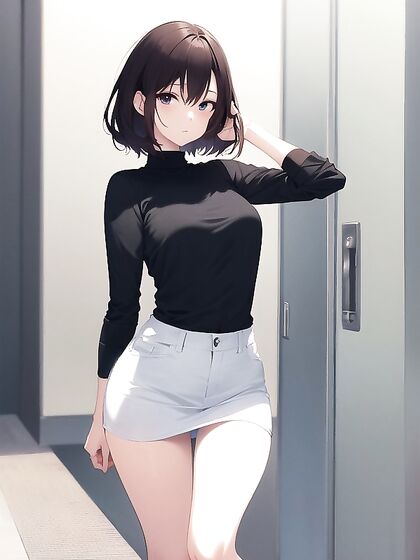 Mind-Blowing hentai Hentai AI Image Adventures