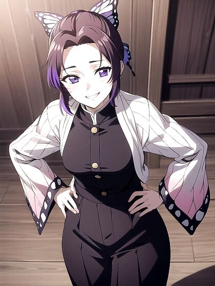 Mind-Blowing Hentai AI Porn Adventures Await You