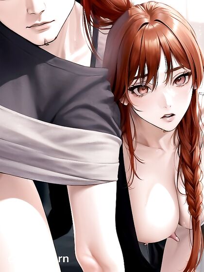 Mind-Blowing hentai Hentai AI Image Adventures