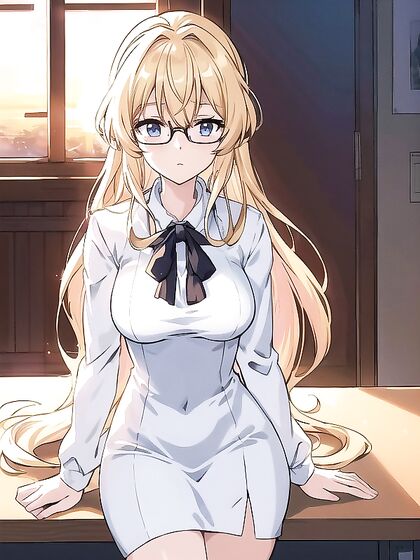 Mind-Blowing hentai AI Image Experience