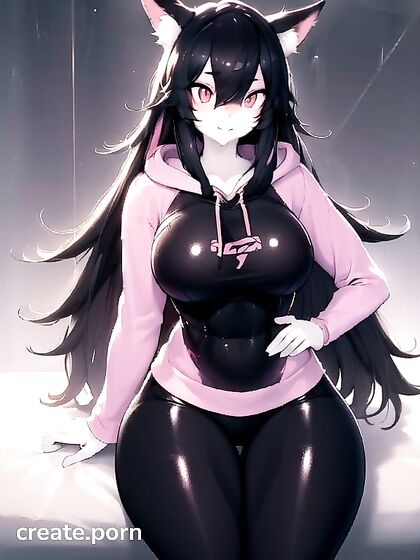Mind-Bending Cum Inside Image in Not Safe For Work HentHentai AI Image