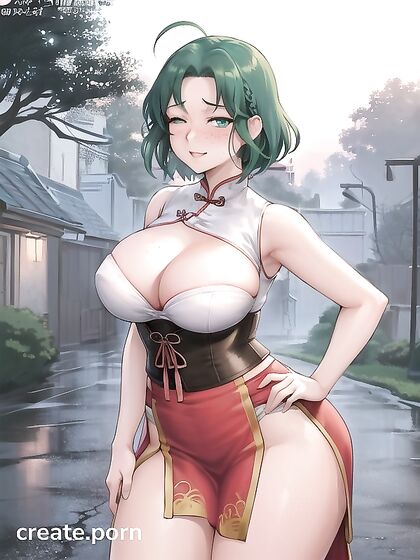 Mind-Blowing Hentai Hentai AI Image Adventures