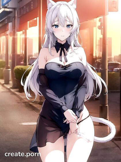 Mind-Blowing Hentai AI Porn Adventures