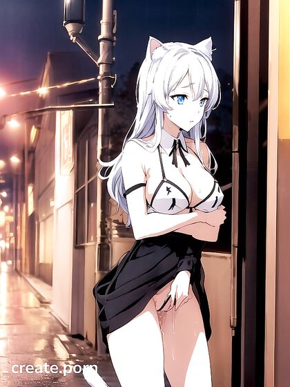 Mind-Blowing Hentai AI Porn Adventures