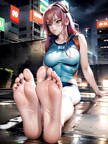 Mind-Blowing Hentai Hentai AI Image Adventures