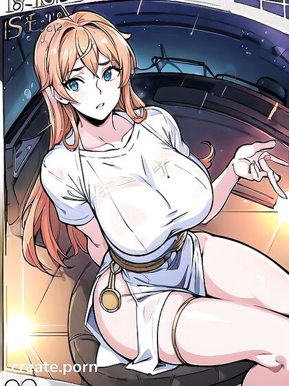Mind-Blowing Hentai AI Porn Adventures