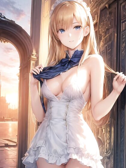 Mind-Blowing Hentai Hentai AI Image Adventures