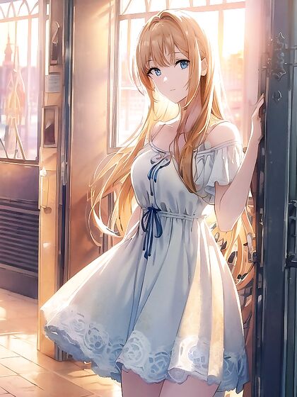 Mind-Blowing Hentai AI Porn Adventures Await You
