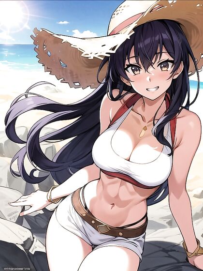Mind-Blowing Hentai AI Porn Adventures Await You