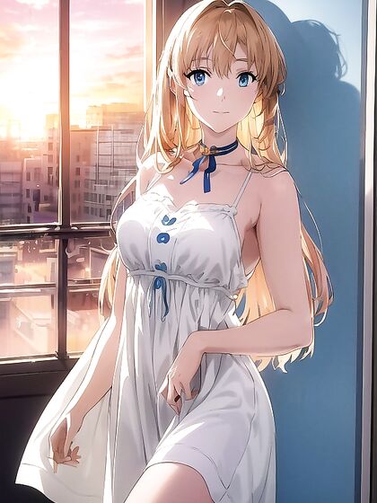 Mind-Blowing Hentai Hentai AI Image Adventures