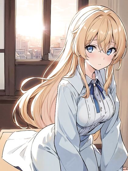 Mind-Blowing Hentai Hentai AI Image Action