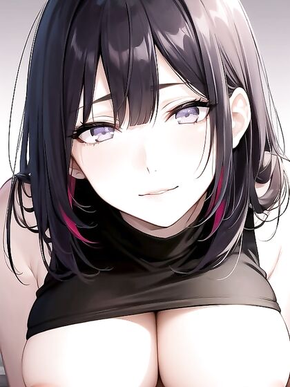 Mind-Blowing Hentai Hentai AI Image Adventures