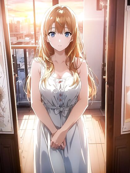 Mind-Blowing Hentai Hentai AI Image Adventures