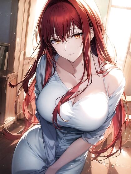 Mind-Blowing Hentai AI Porn Adventures
