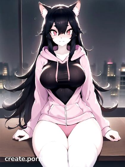 Not Safe for Work - Intense Cum Inside Image in hentai