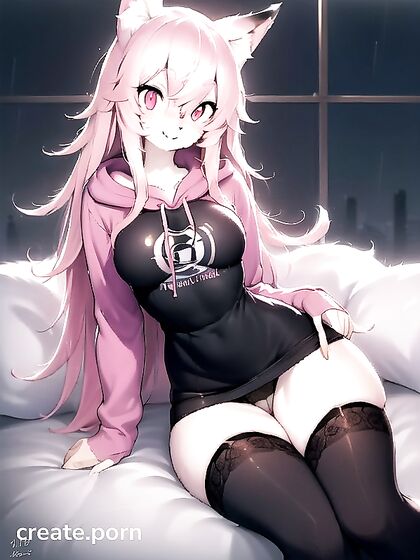 Mind-Blowing Hentai AI Porn Adventures