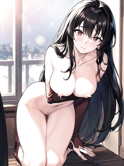 No Glasses Hentai for Intense AI Porn Adventures