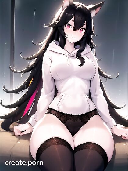 Mind-Blowing Hentai Hentai AI Image Adventures Await You