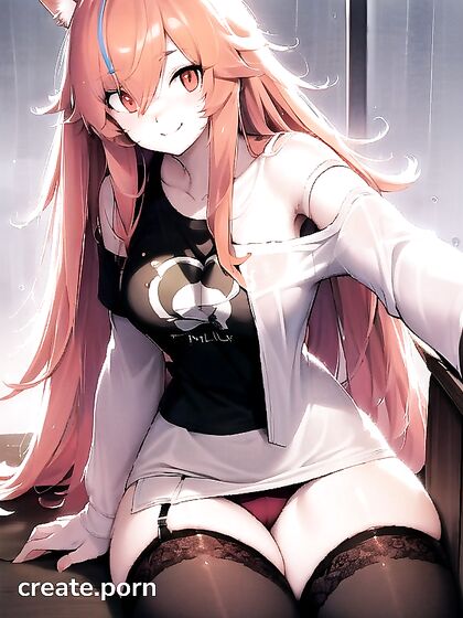 Mind-Blowing Hentai Hentai AI Image Adventures