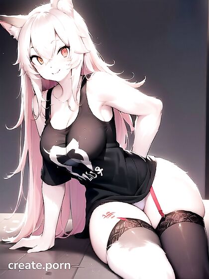 Mind-Blowing Hentai Hentai AI Image Adventures