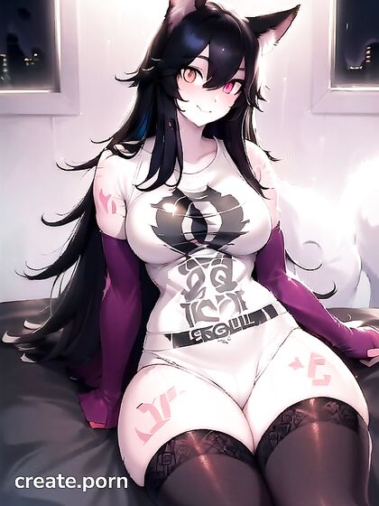 Mind-Blowing hentai AI Sex Image That Will Leave You Wanting More