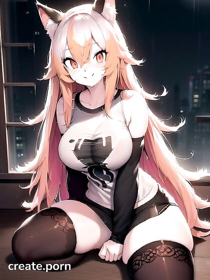 Mind-Blowing Hentai AI Porn Adventures