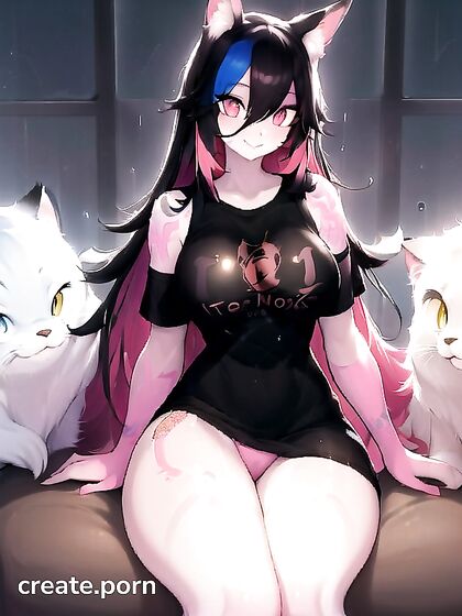 Mind-Blowing Hentai Hentai AI Image Adventures