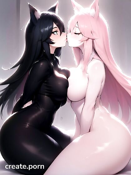 Not Safe for Work - Intense Cum Inside Image in hentai Hentai AI Imageography