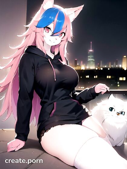 Mind-Blowing Hentai AI Porn Adventures