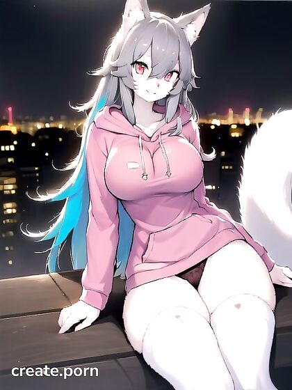 Cum Inside Adventures - Intense Hentai Moments Captured by AI Image