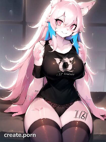 Mind-Melting Hentai Hentai AI Image Adventures