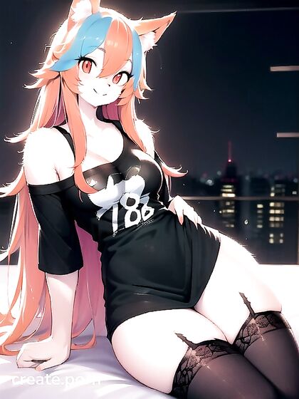 Mind-Blowing Hentai AI Porn Adventures