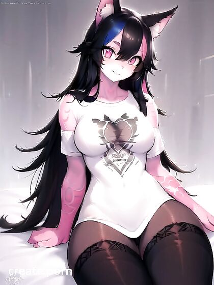 Mind-Blowing Hentai Hentai AI Image AdventuresAwait You