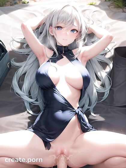 Mind-Blowing Hentai AI Porn Adventures