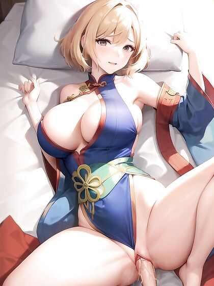 Mind-Bending Hentai Hentai AI Image Adventures