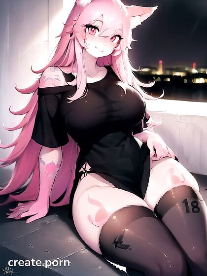 Mind-Bending Hentai Hentai AI Image Adventures