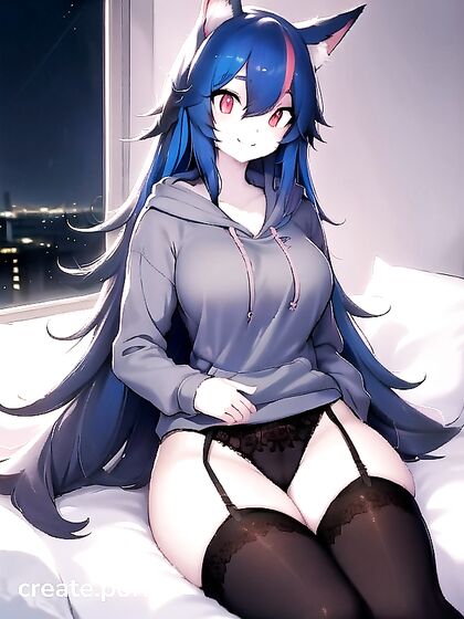 Mind-Bending Hentai AI Porn Adventures