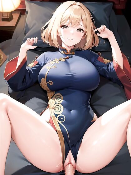 Mind-Blowing Hentai AI Porn Adventures