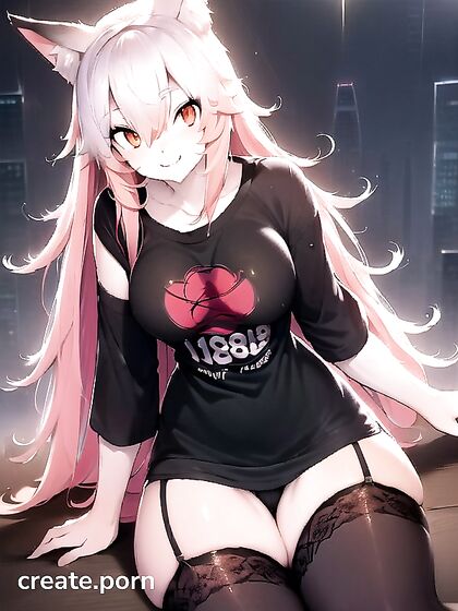 Mind-Blowing Hentai AI Porn Action