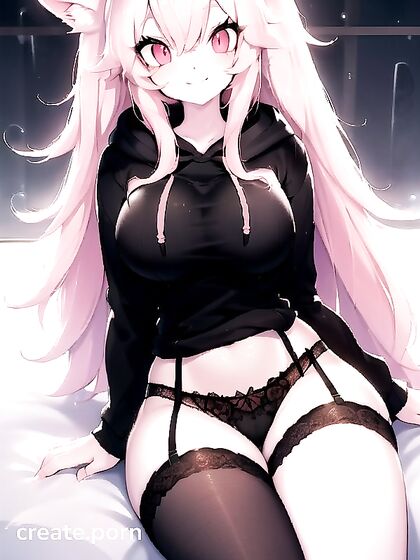 Mind-Blowing Hentai AI Porn Adventures