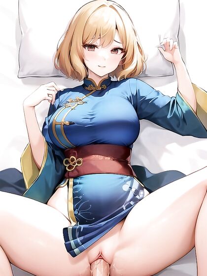 Mind-Blowing Hentai AI Porn Adventures