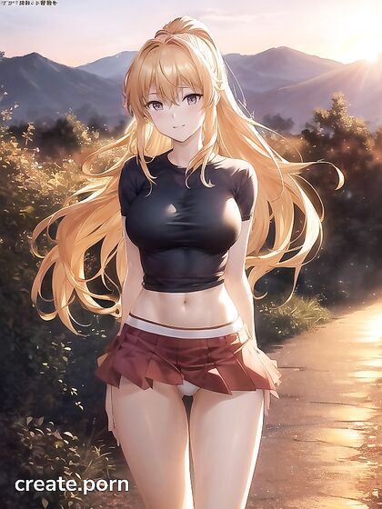Mind-Bending Hentai Hentai AI Image Adventures