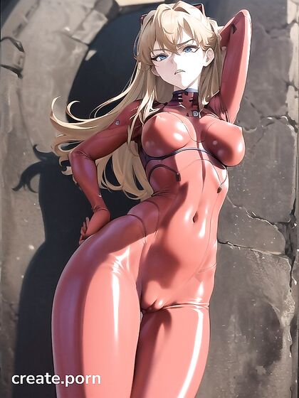 Mind-Blowing Hentai AI Porn Adventures
