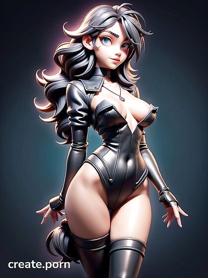 Mind-Blowing Hentai AI Porn Image You Won't Forget