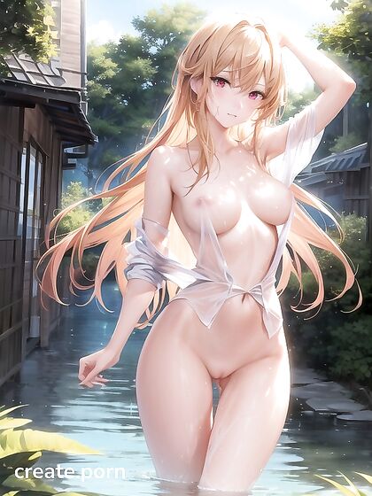 Mind-Blowing Hentai AI Porn Adventures