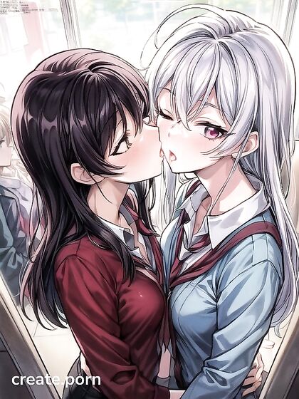 Mind-Blowing Hentai AI Porn Adventures