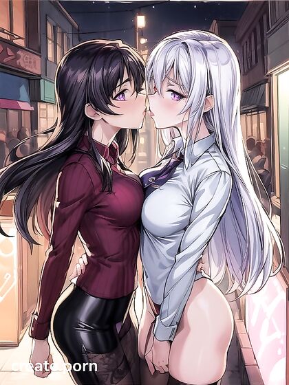 Mind-Blowing hentai AI Image Experience