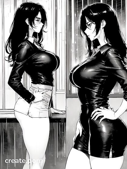 Mind-Blowing Hentai Hentai AI Image Adventures